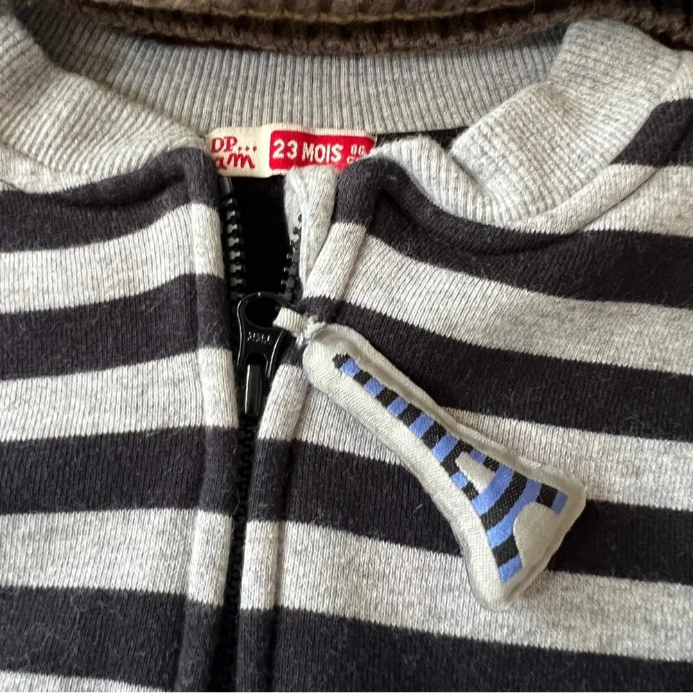 2T Sweater Shirt Fall Winter Bundle Gymboree French Brands